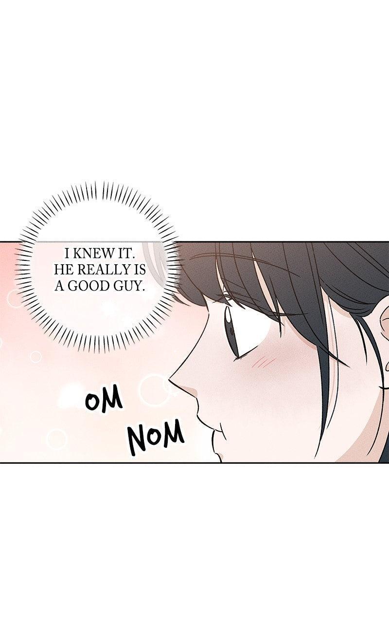 Read Miyeon Manga Online