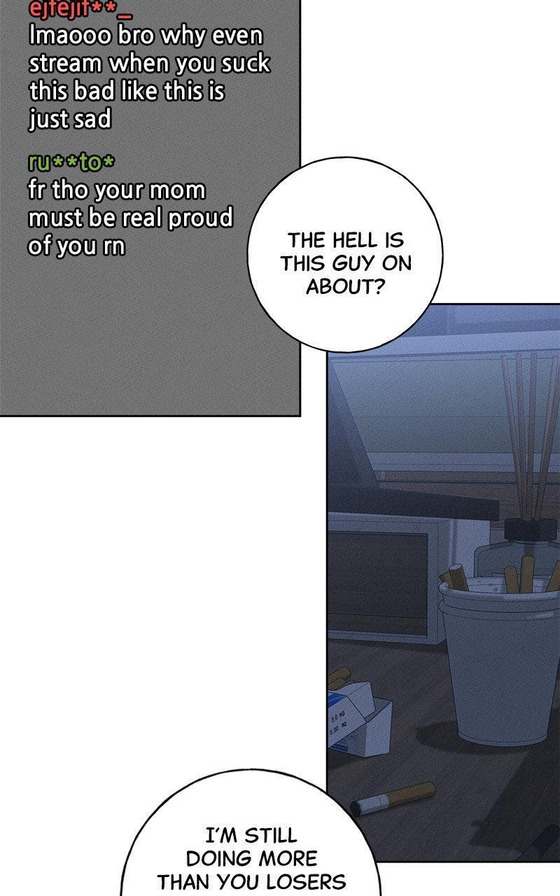 Read Miyeon Manga Online