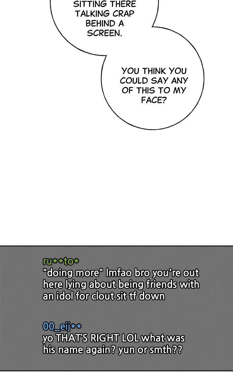 Read Miyeon Manga Online