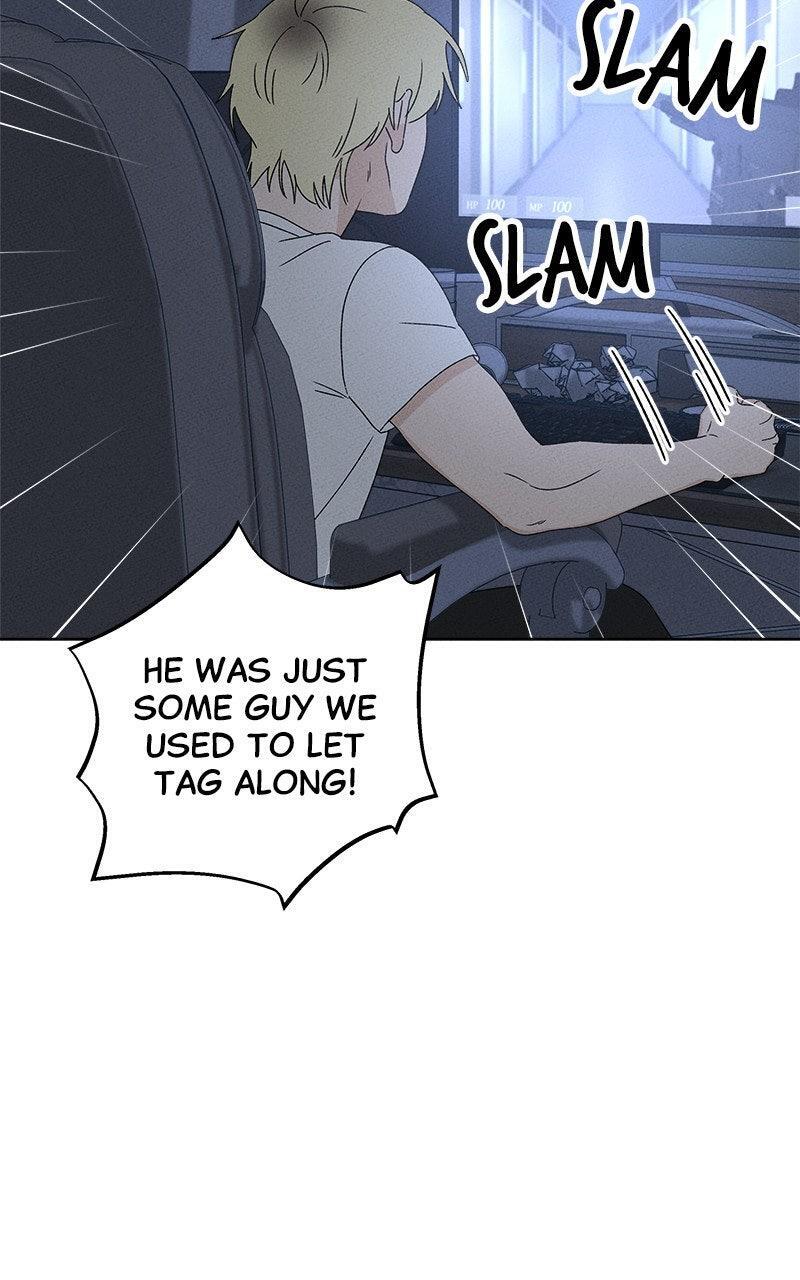 Read Miyeon Manga Online