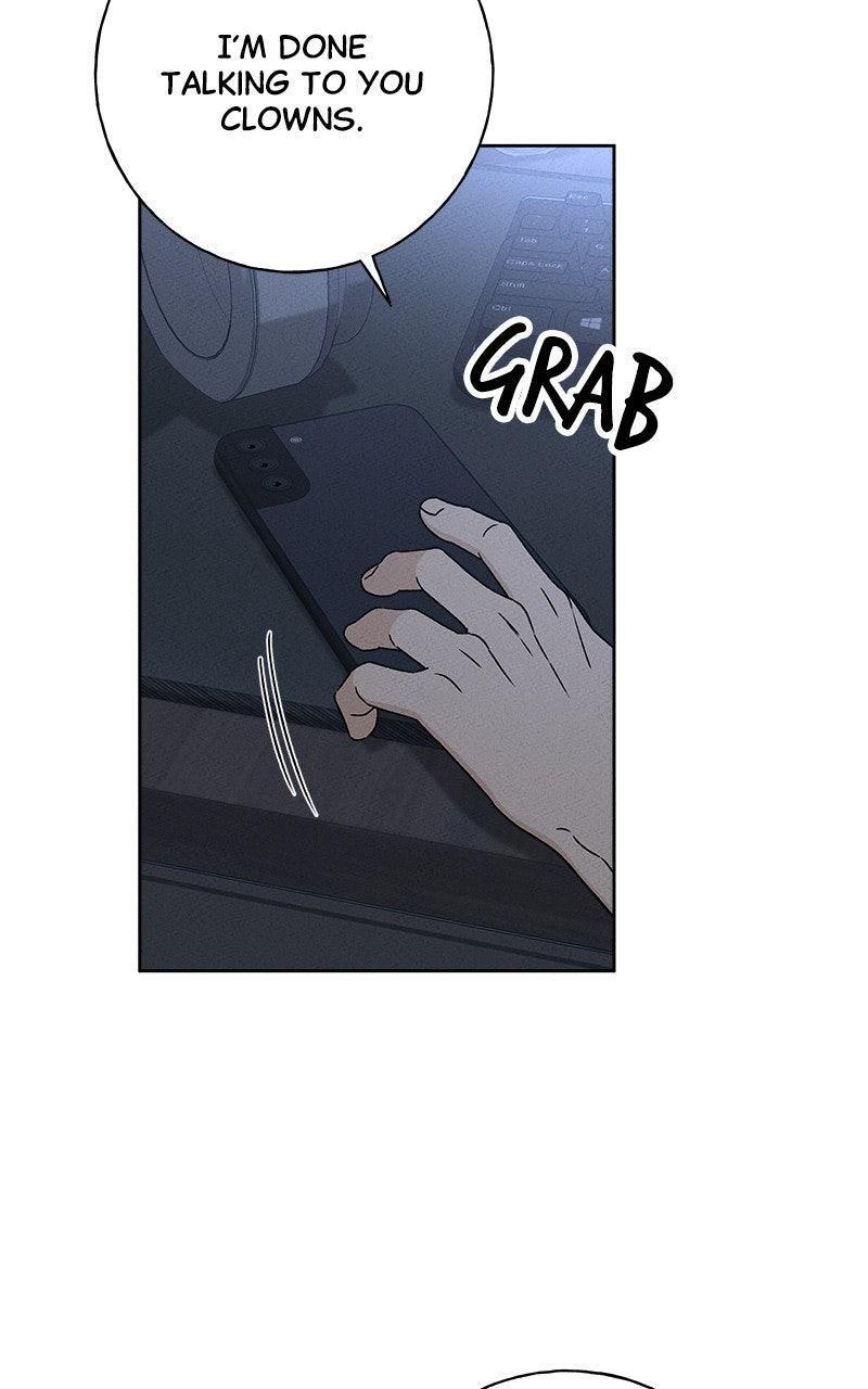 Read Miyeon Manga Online