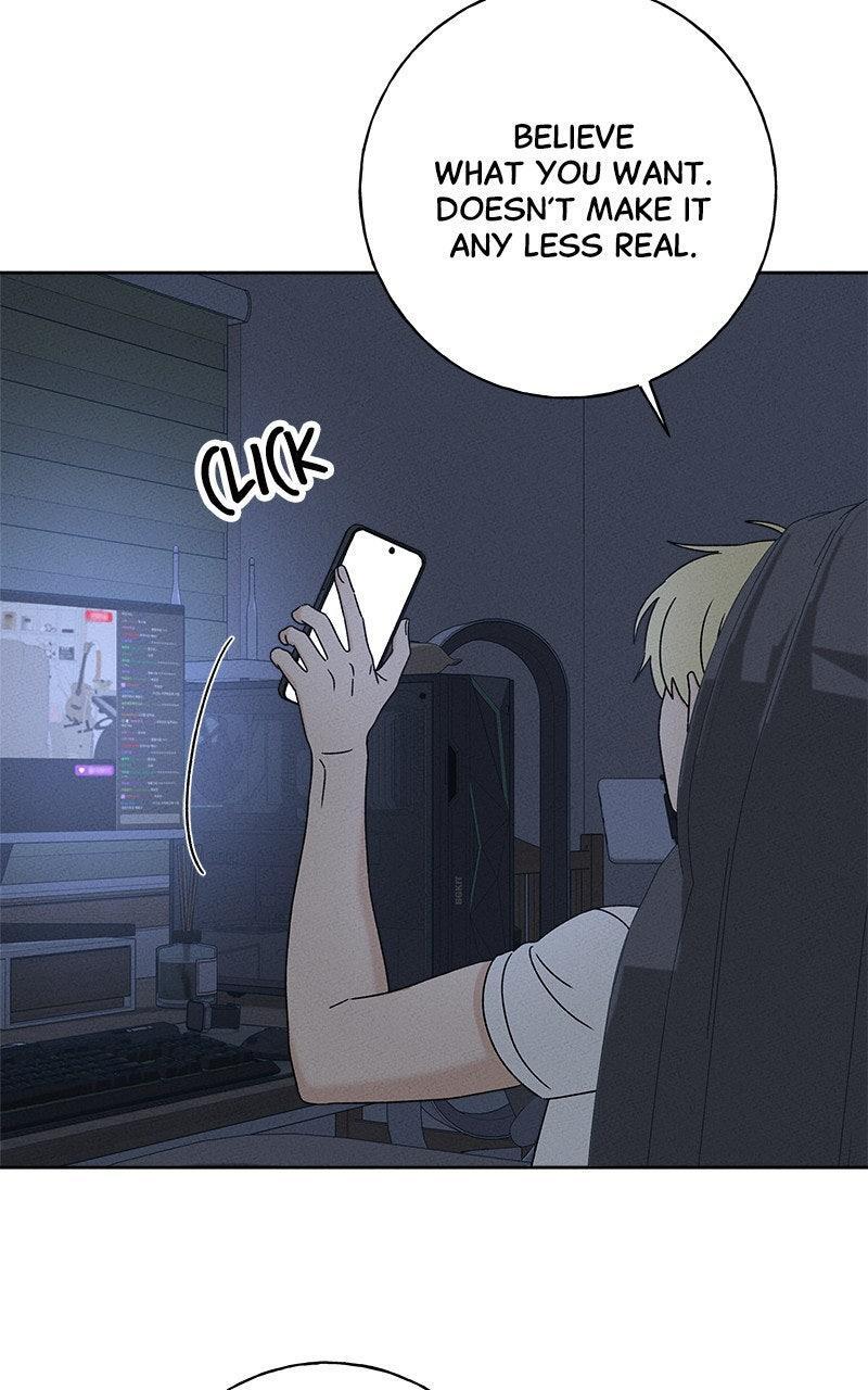 Read Miyeon Manga Online