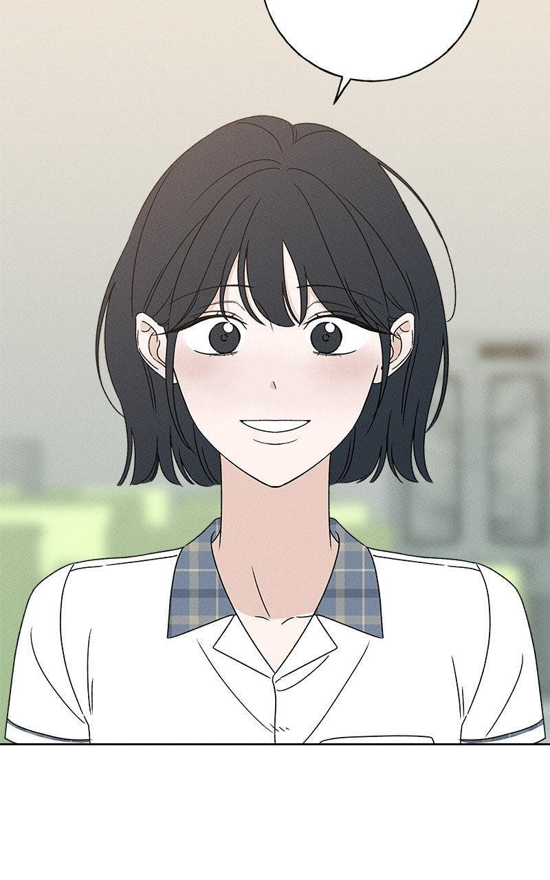 Read Miyeon Manga Online