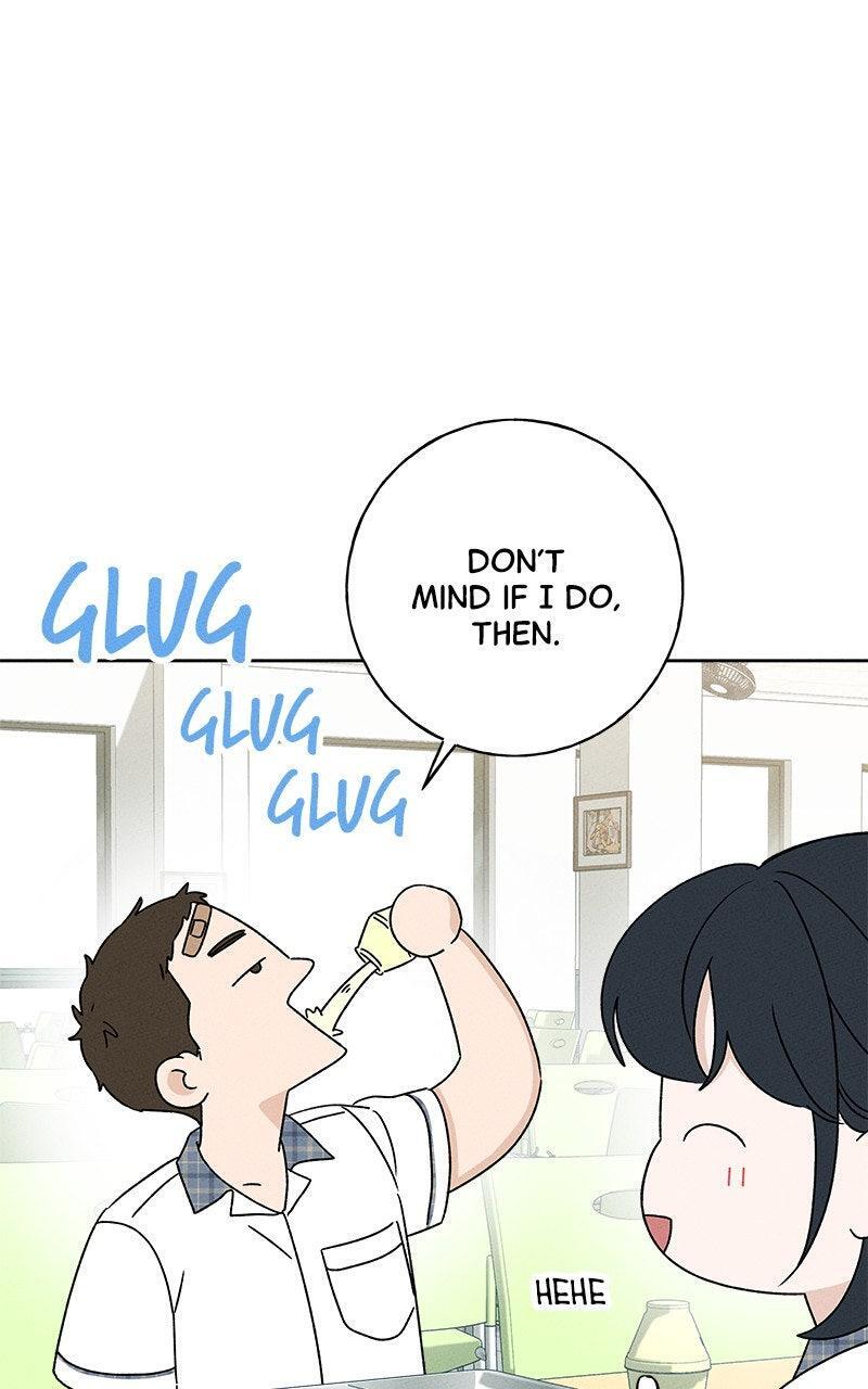 Read Miyeon Manga Online
