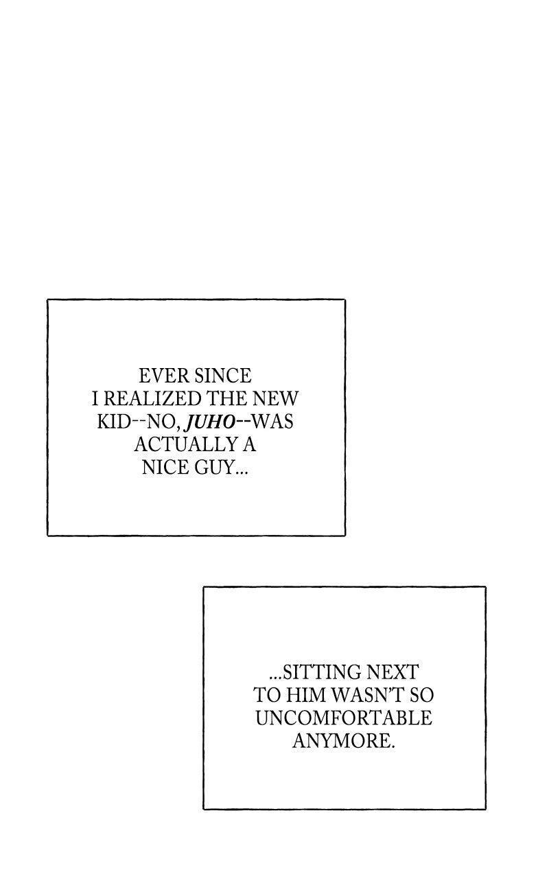 Read Miyeon Manga Online