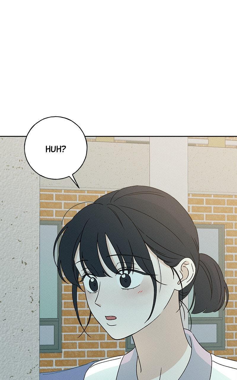 Read Miyeon Manga Online