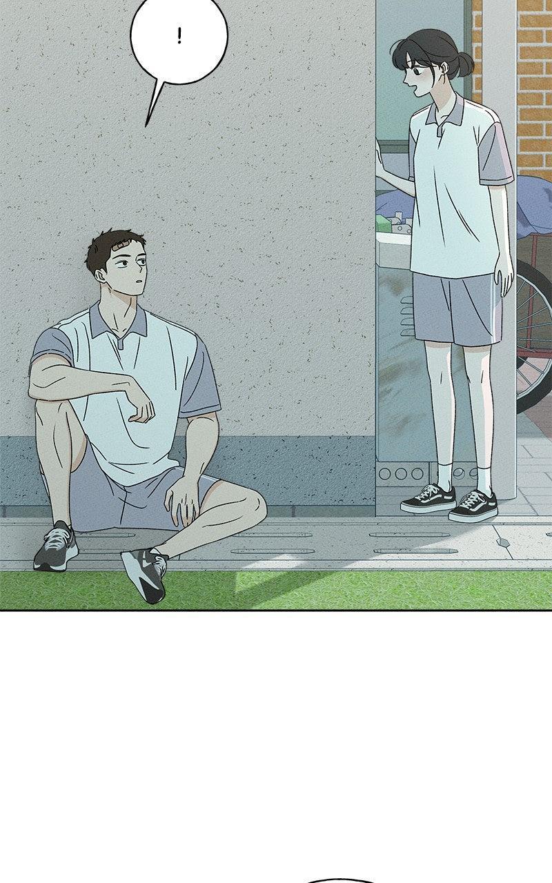 Read Miyeon Manga Online