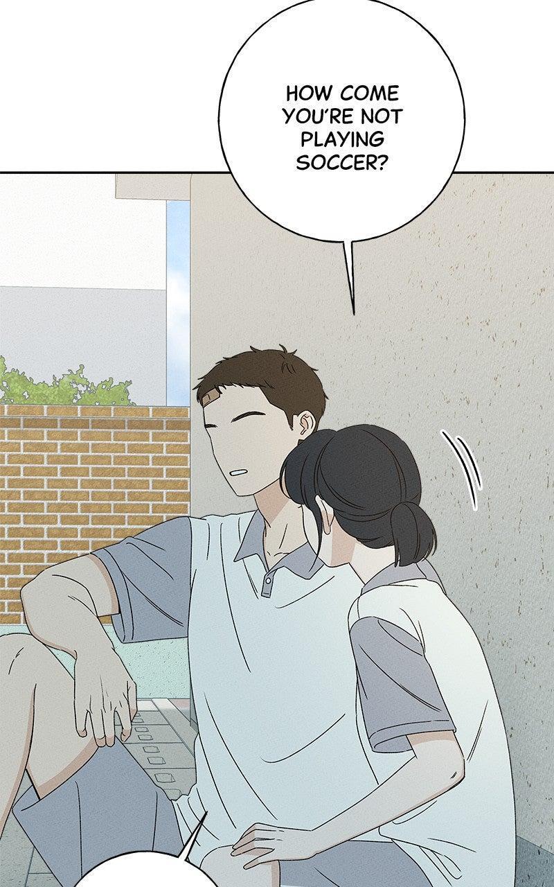 Read Miyeon Manga Online