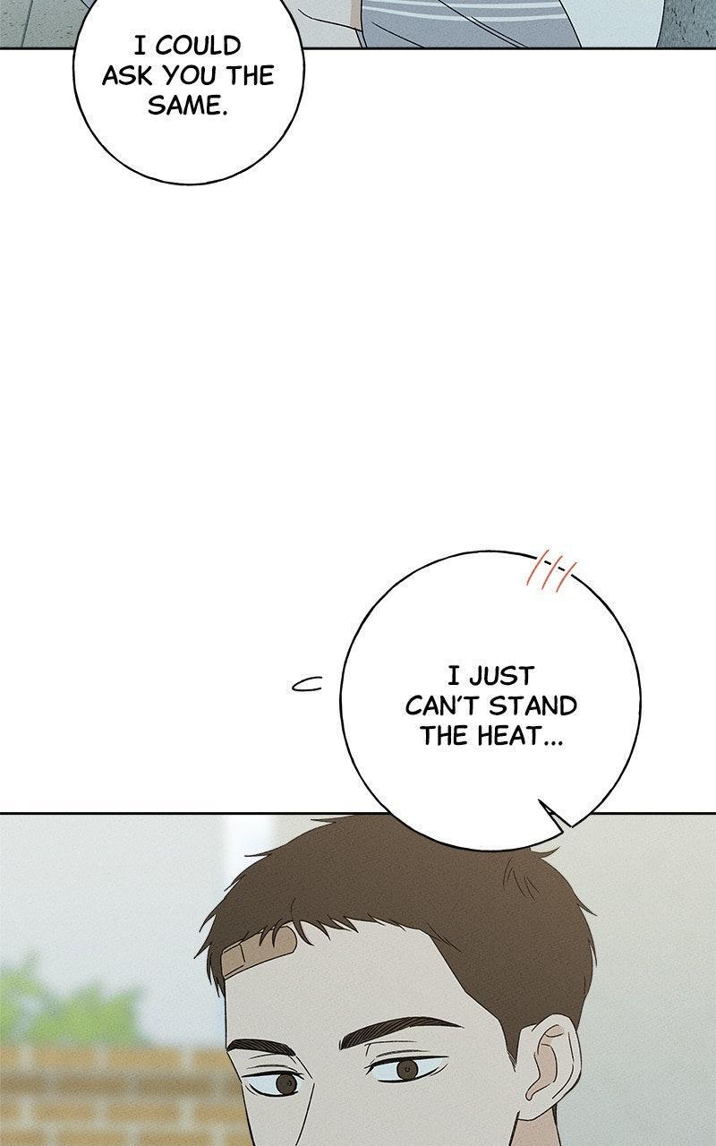 Read Miyeon Manga Online