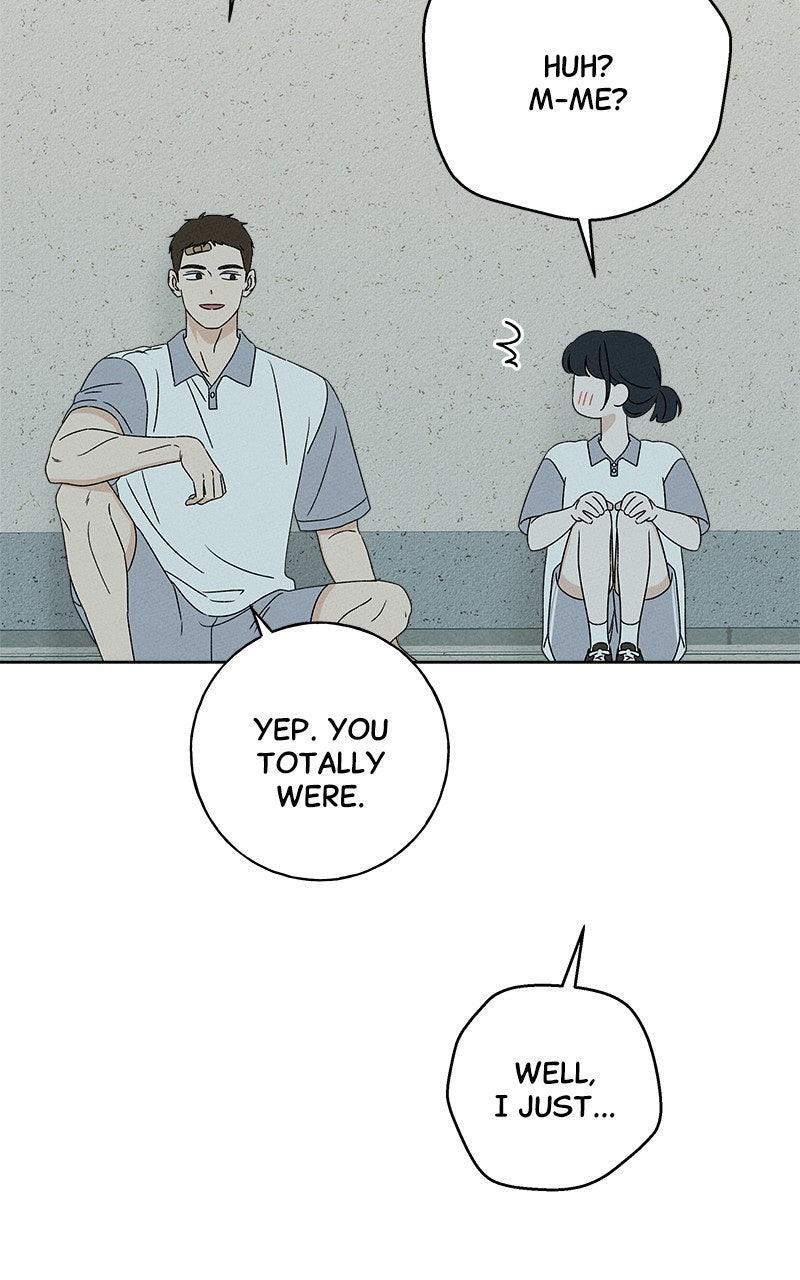 Read Miyeon Manga Online