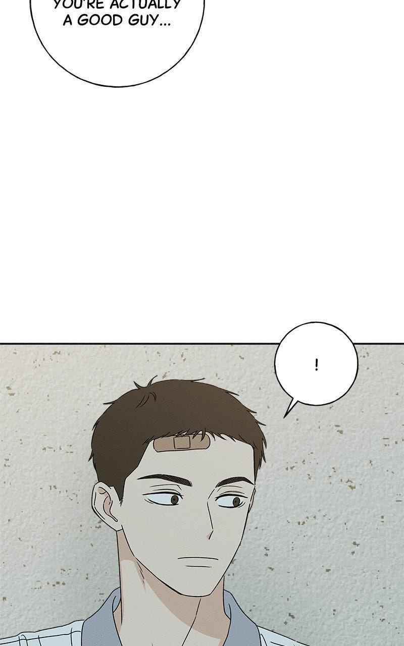 Read Miyeon Manga Online