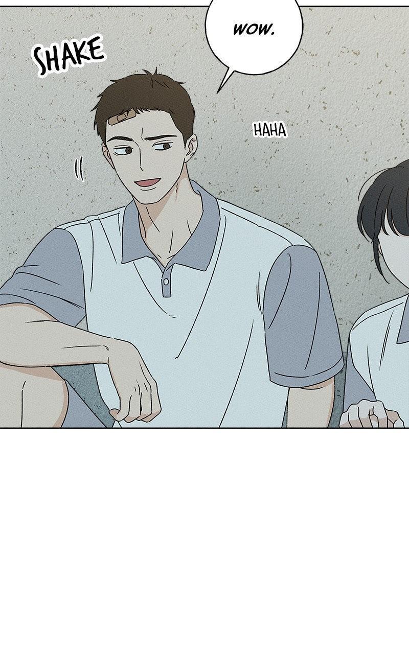 Read Miyeon Manga Online