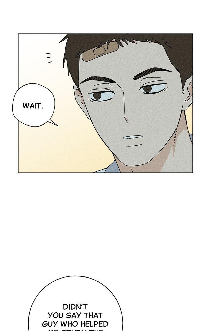 Read Miyeon Manga Online
