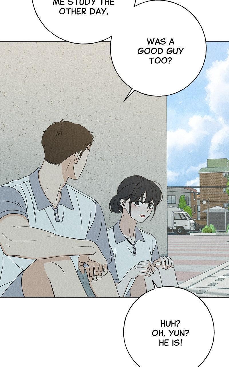 Read Miyeon Manga Online