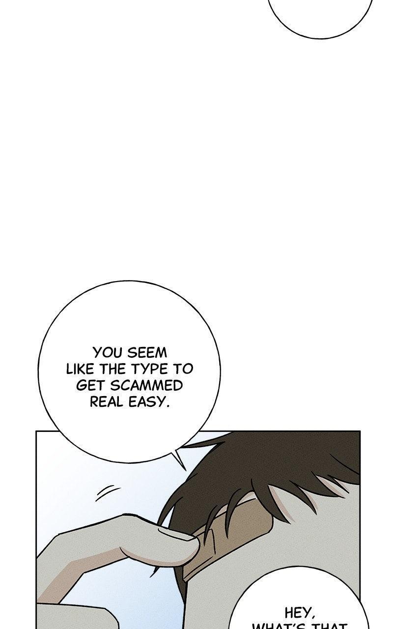 Read Miyeon Manga Online