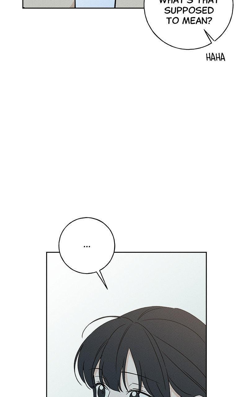 Read Miyeon Manga Online