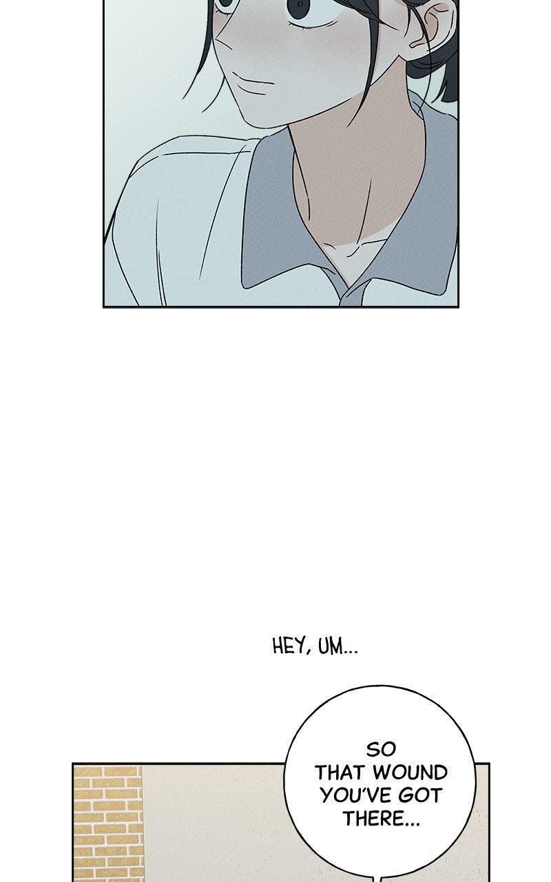 Read Miyeon Manga Online