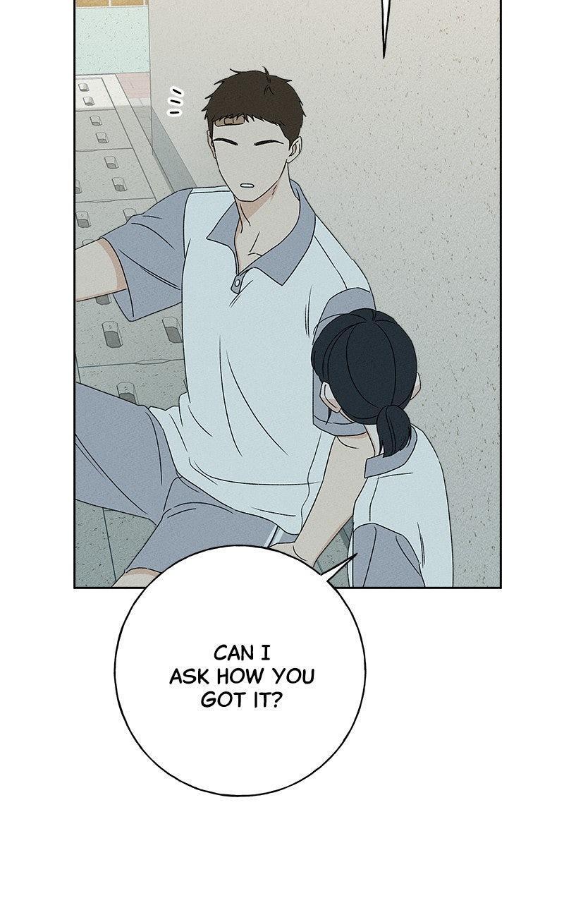 Read Miyeon Manga Online