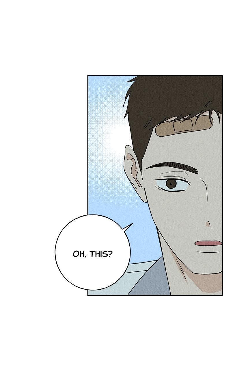 Read Miyeon Manga Online