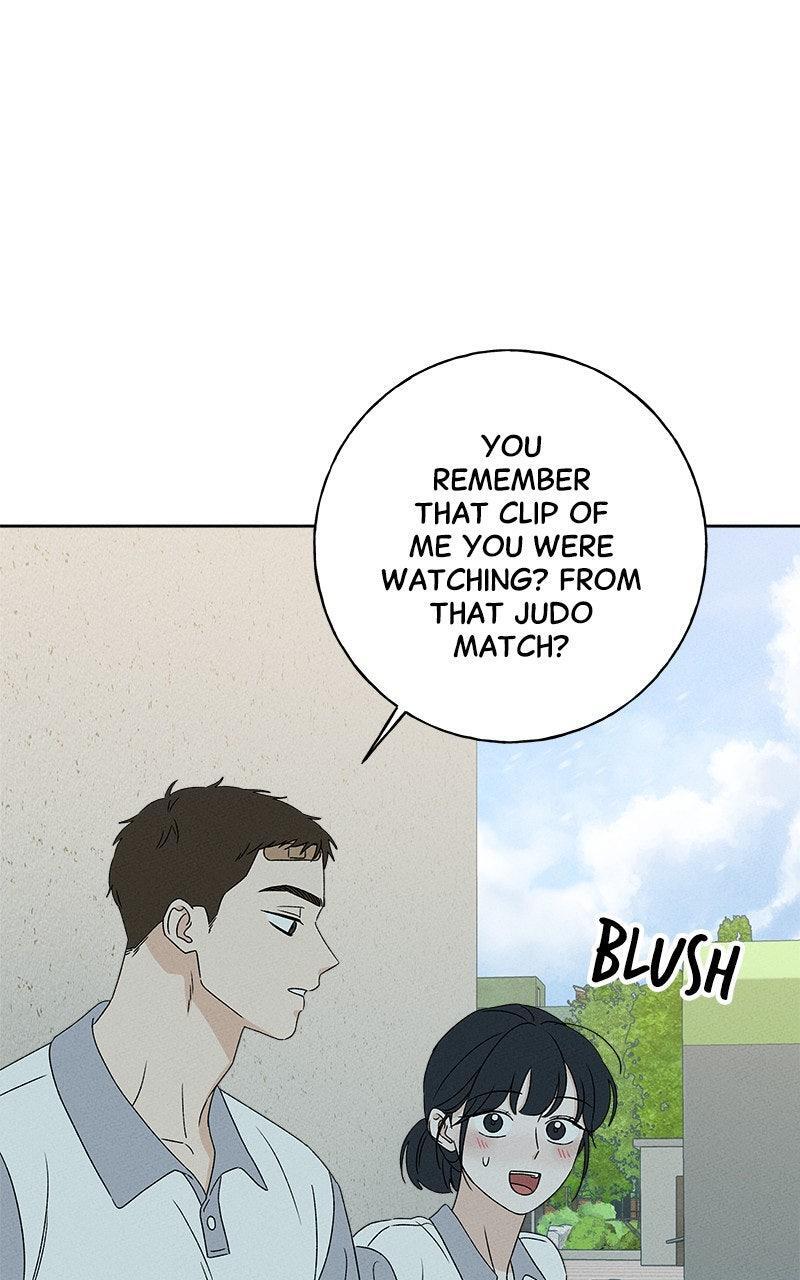 Read Miyeon Manga Online