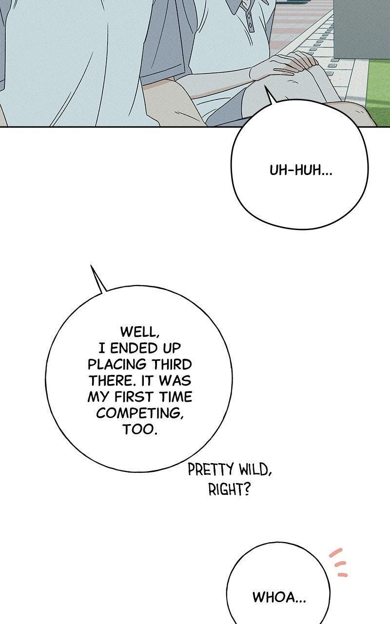 Read Miyeon Manga Online