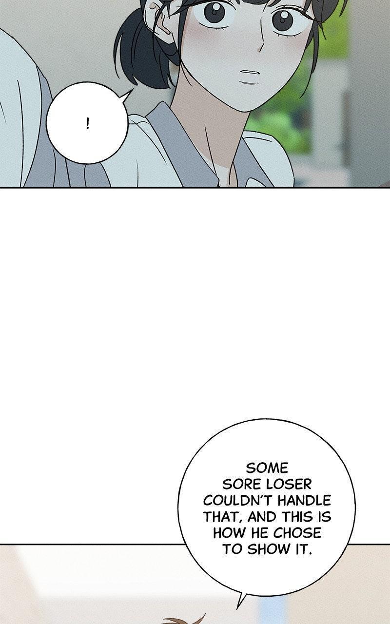 Read Miyeon Manga Online