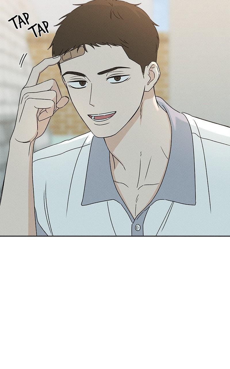 Read Miyeon Manga Online