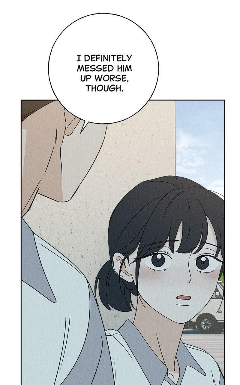 Read Miyeon Manga Online