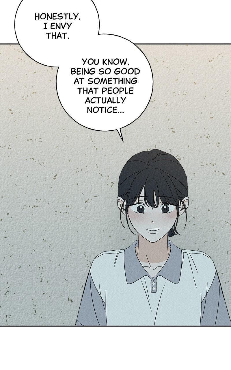 Read Miyeon Manga Online