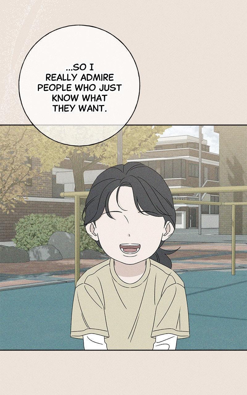 Read Miyeon Manga Online
