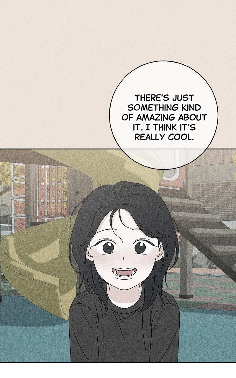 Read Miyeon Manga Online