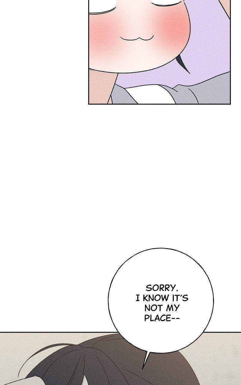 Read Miyeon Manga Online