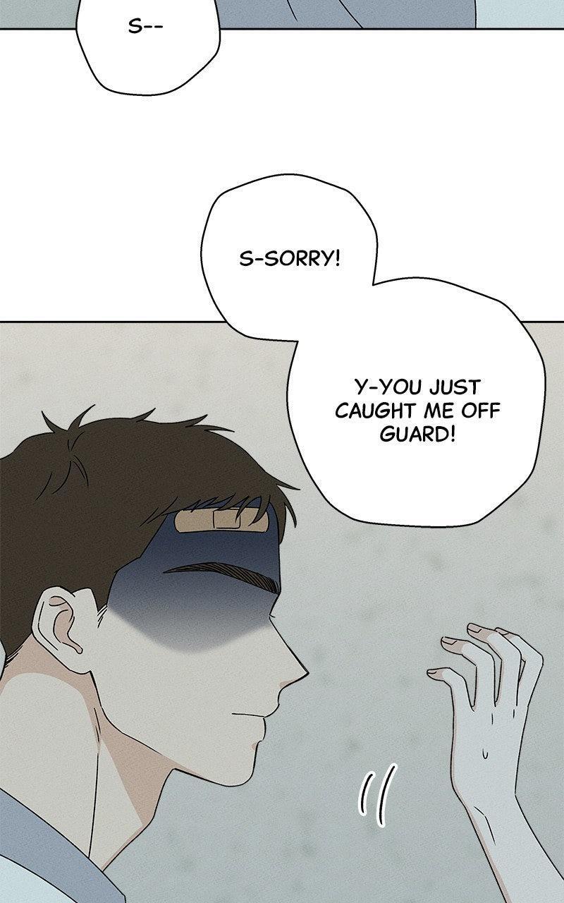 Read Miyeon Manga Online