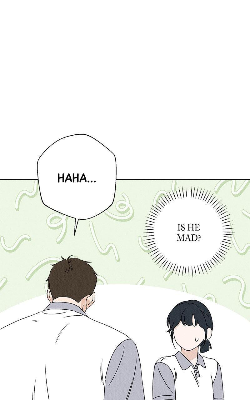Read Miyeon Manga Online