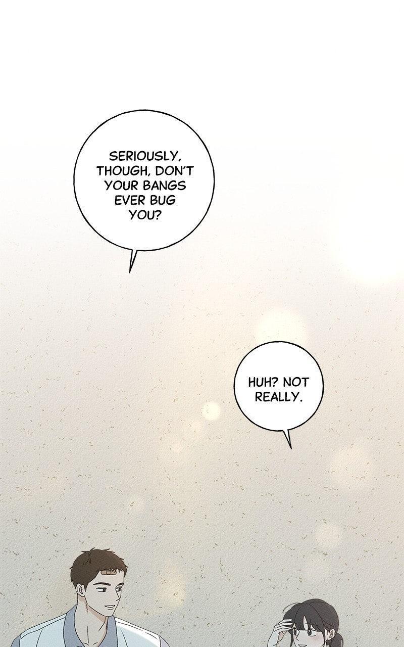 Read Miyeon Manga Online
