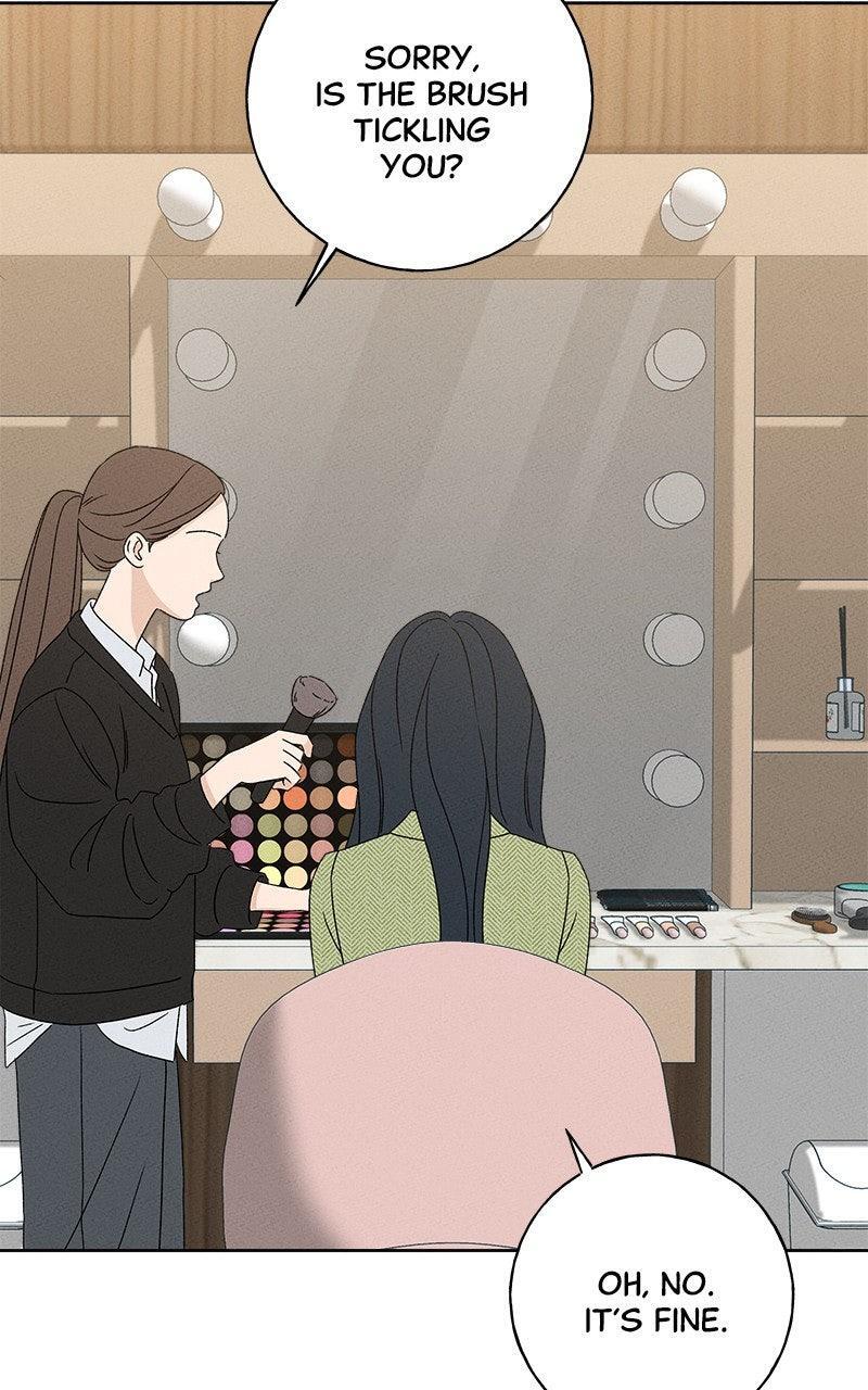 Read Miyeon Manga Online