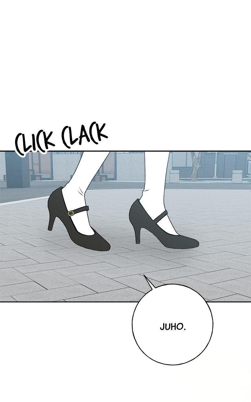 Read Miyeon Manga Online