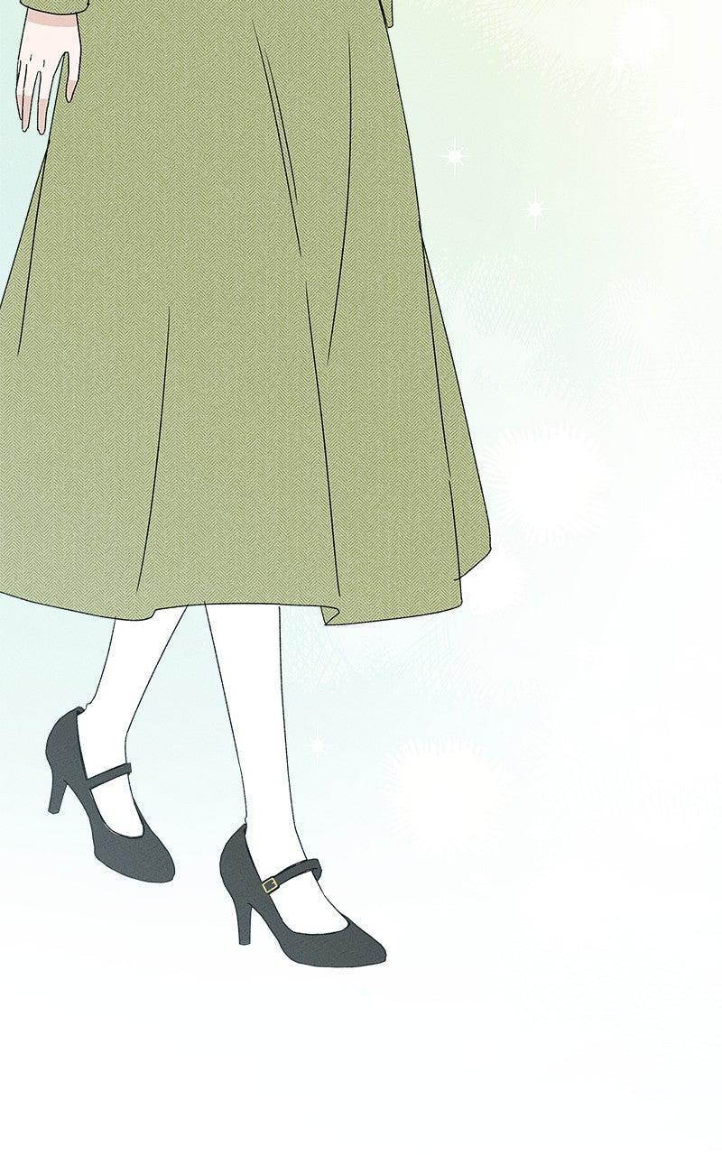 Read Miyeon Manga Online
