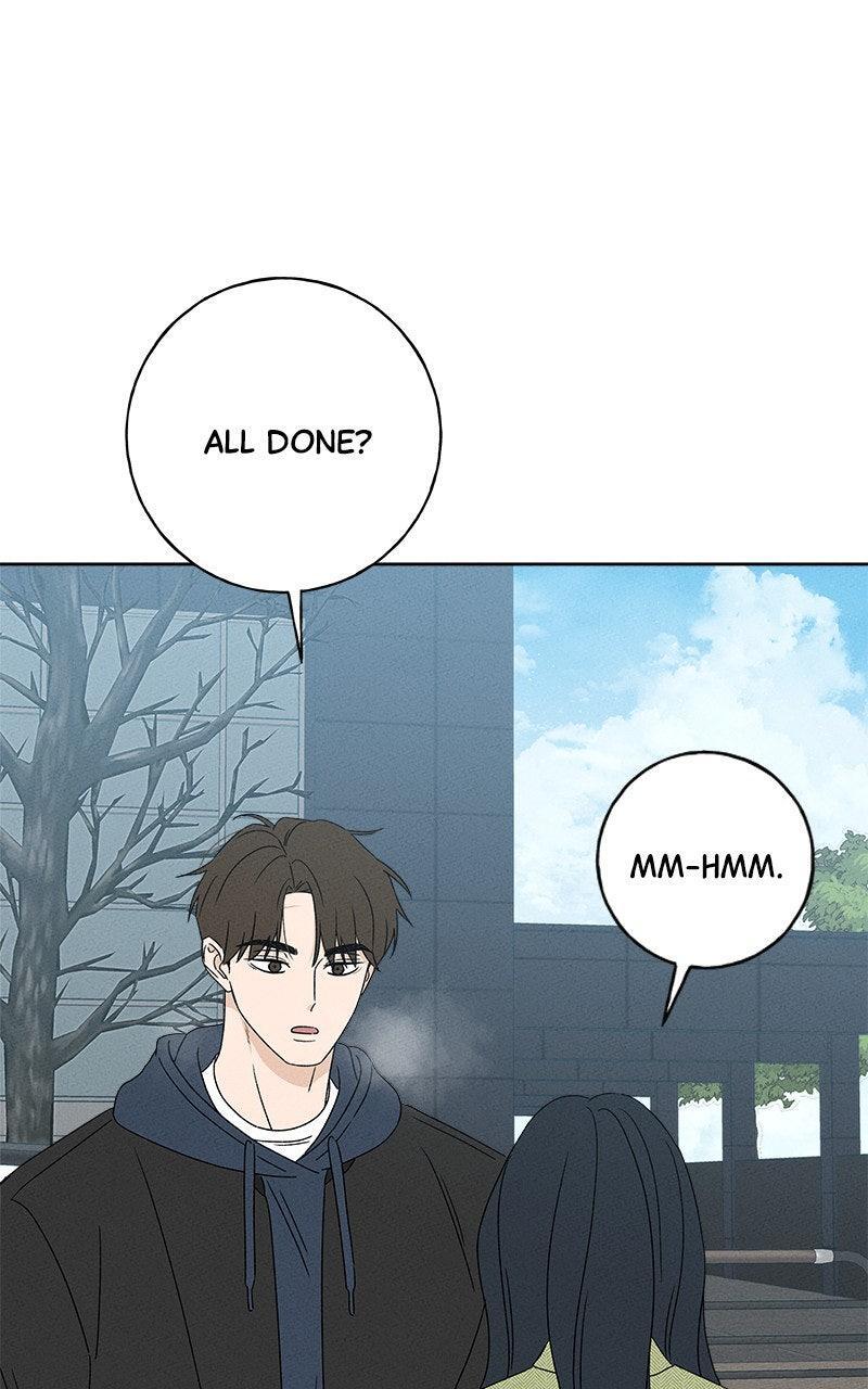 Read Miyeon Manga Online