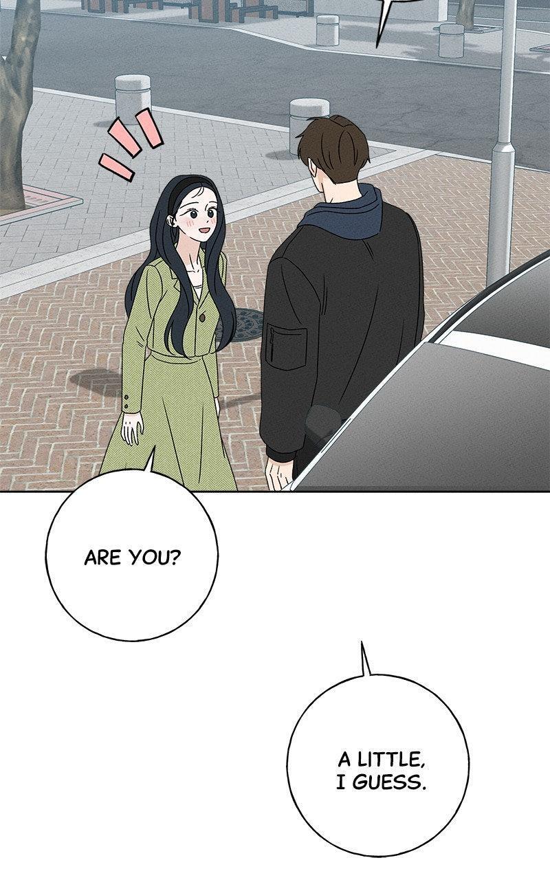 Read Miyeon Manga Online