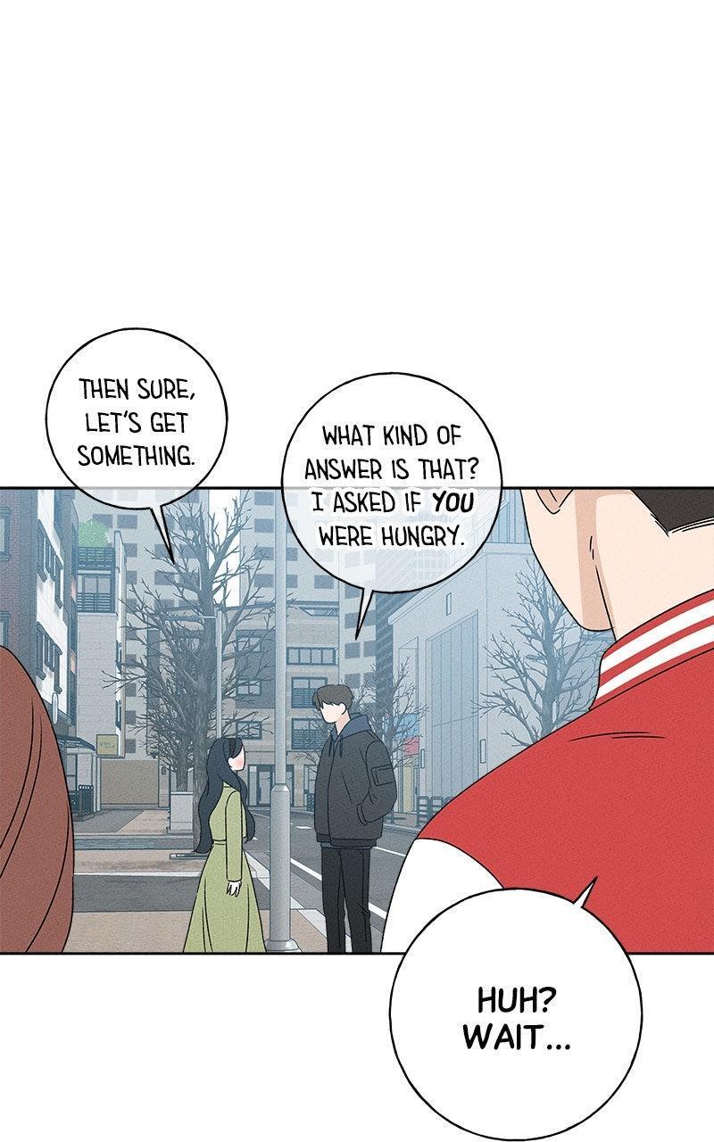 Read Miyeon Manga Online
