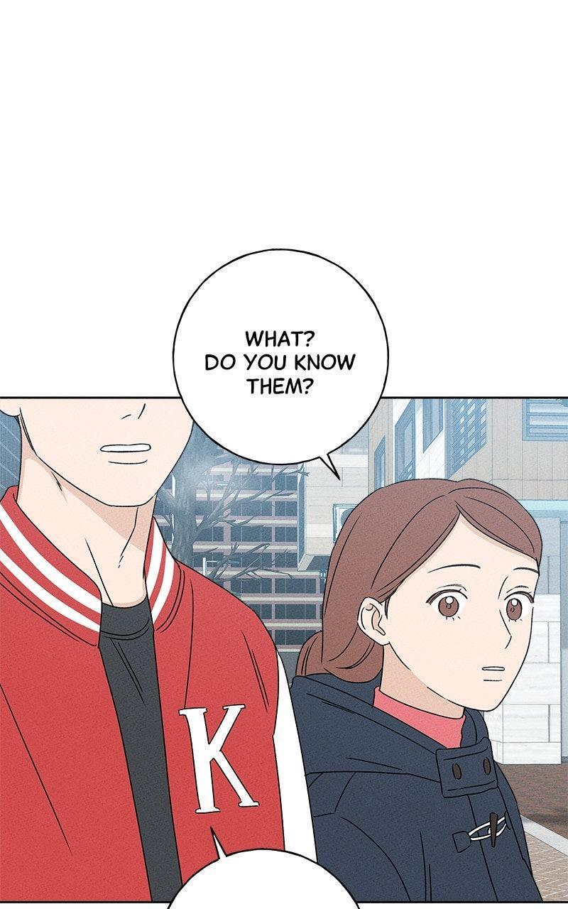Read Miyeon Manga Online