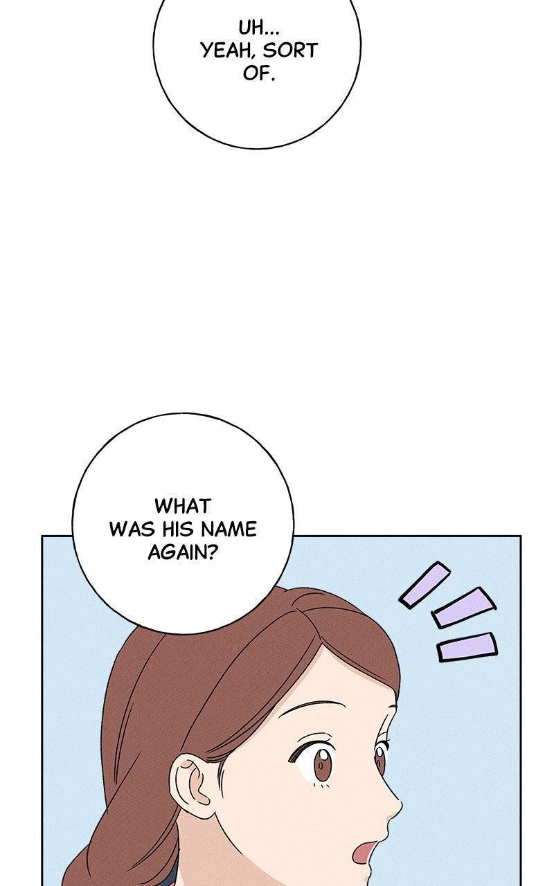 Read Miyeon Manga Online
