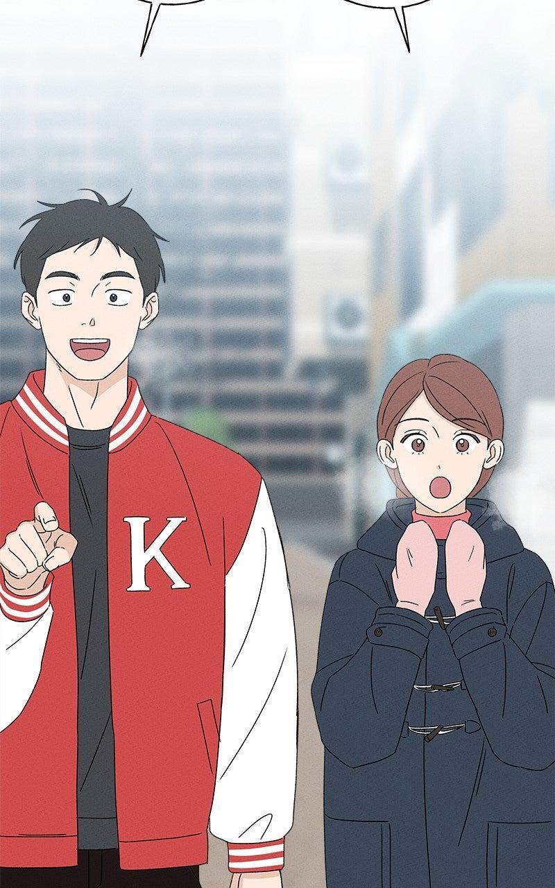 Read Miyeon Manga Online