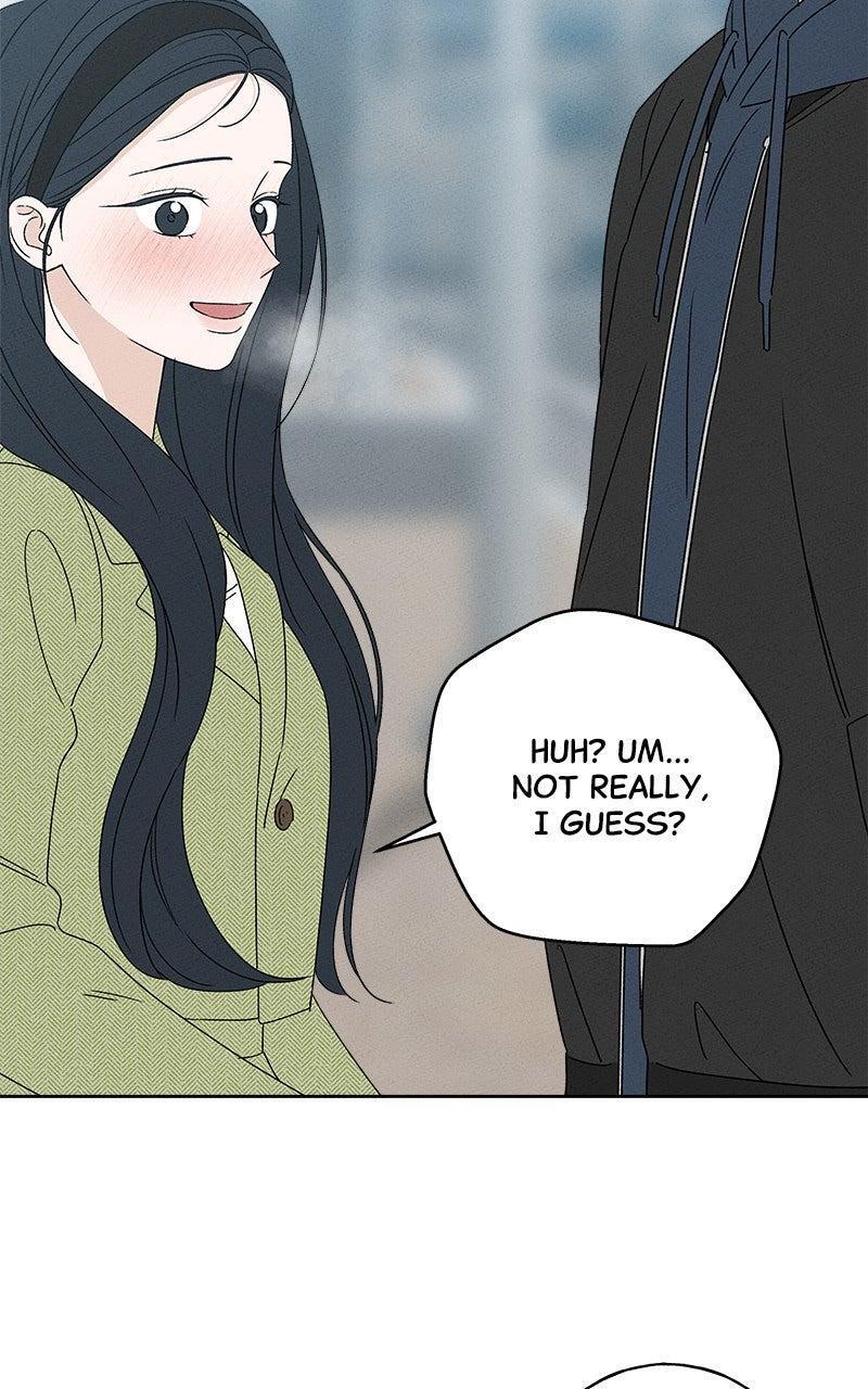 Read Miyeon Manga Online