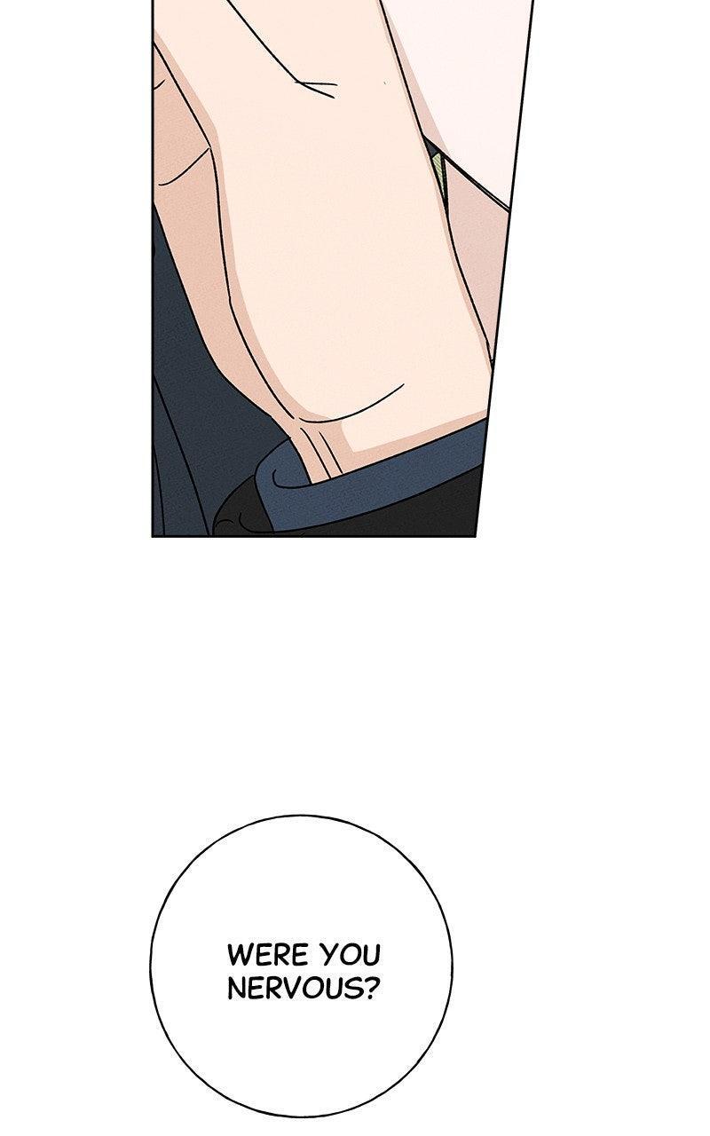 Read Miyeon Manga Online