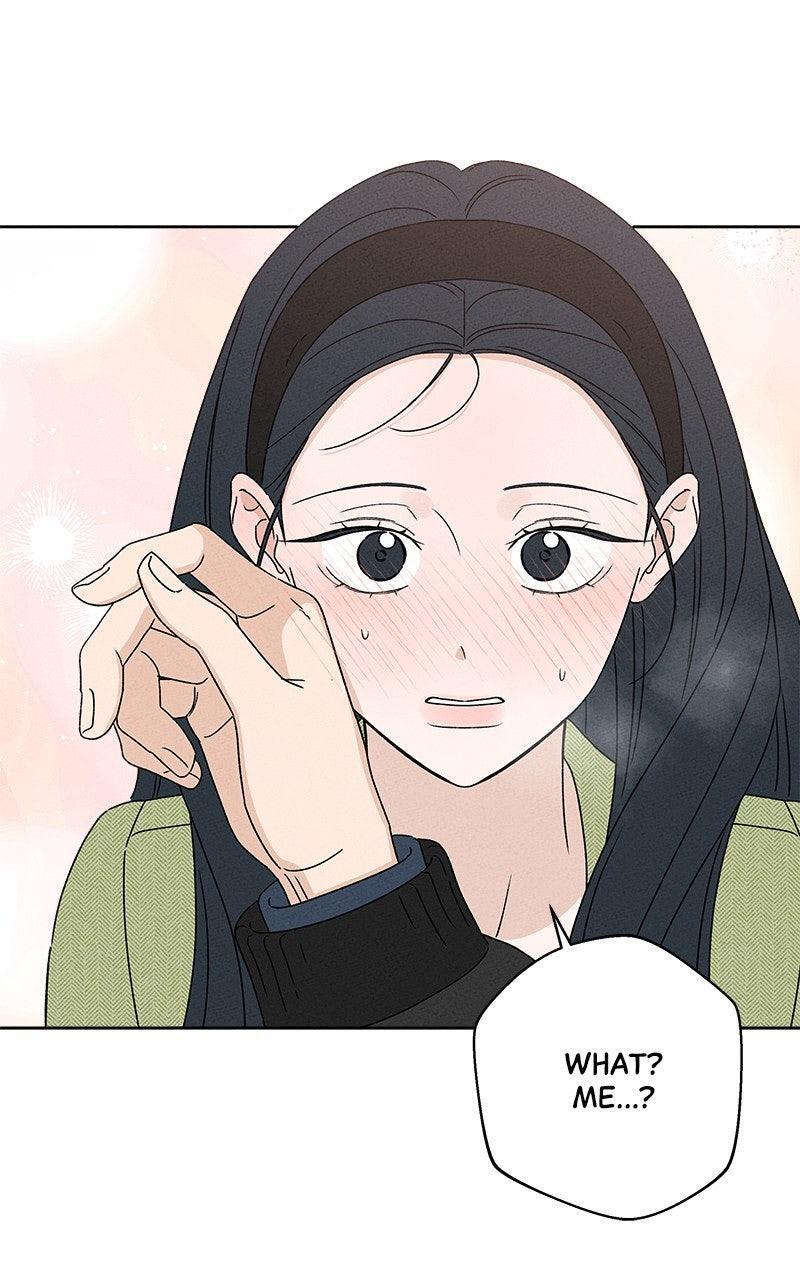 Read Miyeon Manga Online