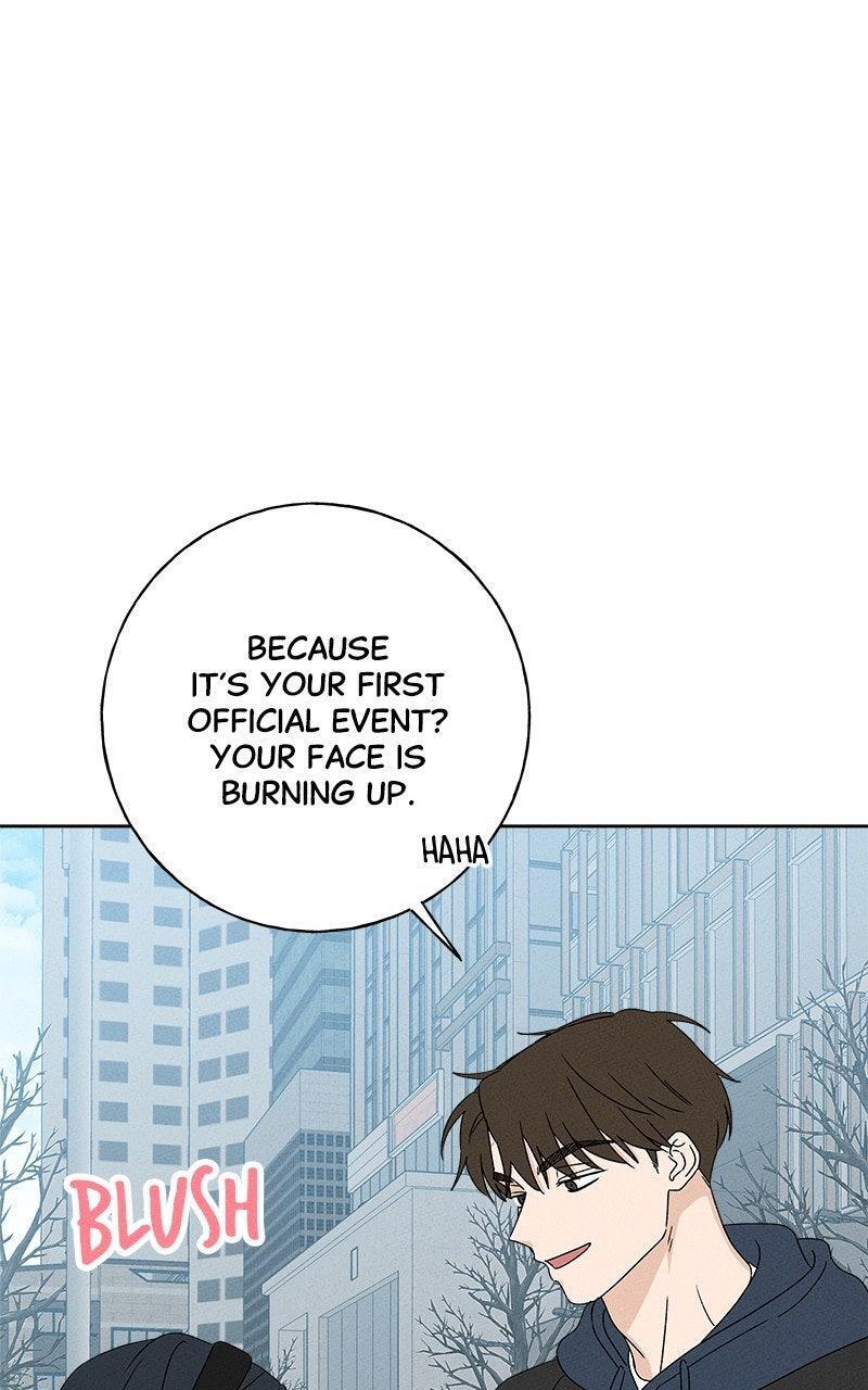Read Miyeon Manga Online