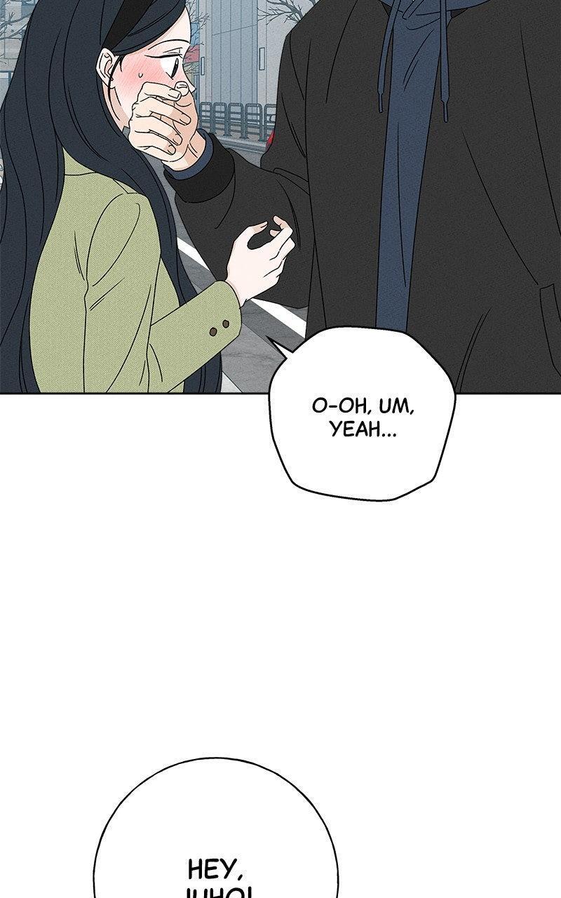 Read Miyeon Manga Online