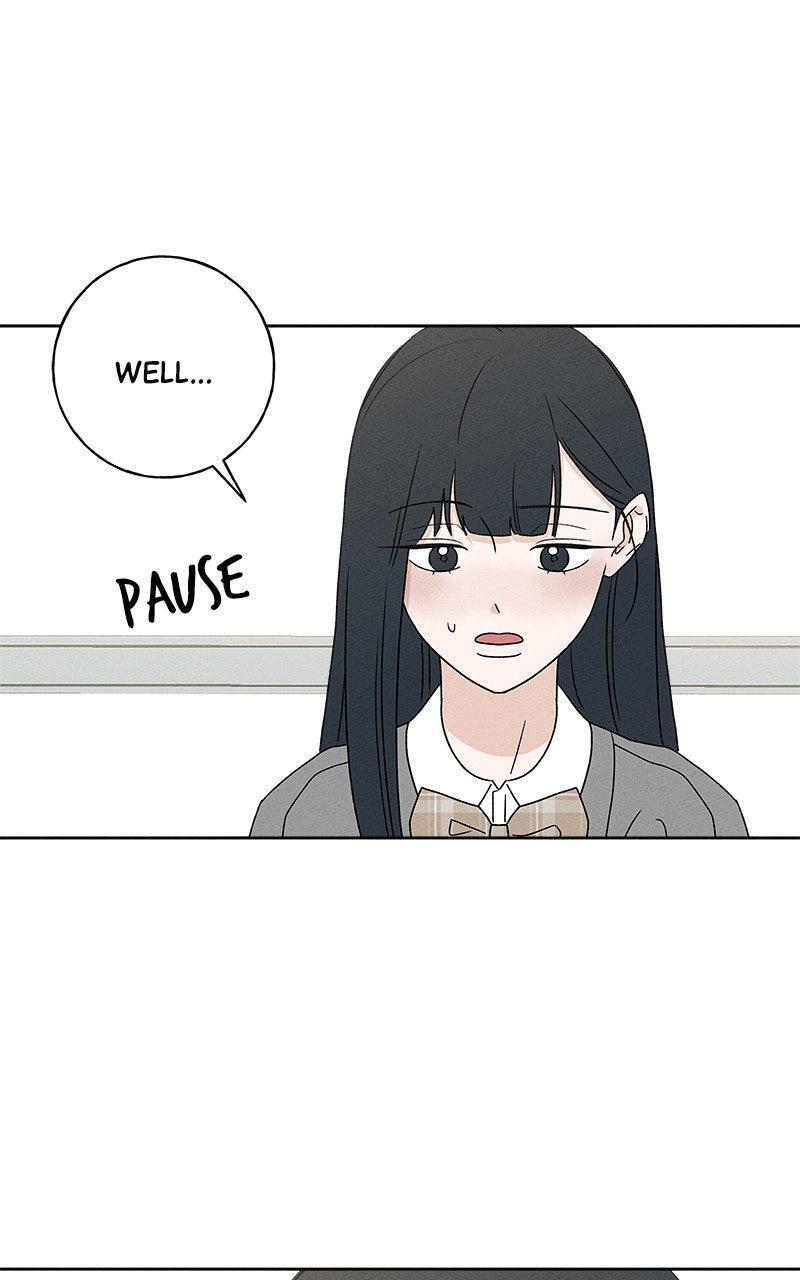 Read Miyeon Manga Online